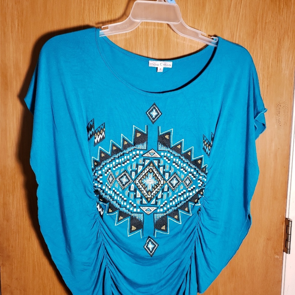 Ladies top